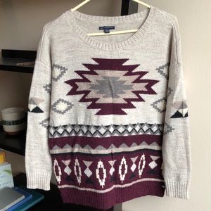 AE Sweater